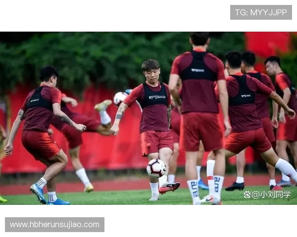 国足世预赛迎关键战新帅战术调整引发球迷期待全力冲击出线名额