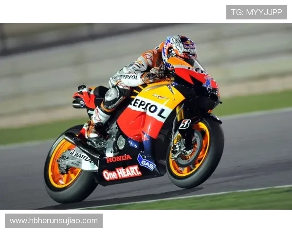 摩托车GP赛事新规则发布 多项改革措施引发车迷热议