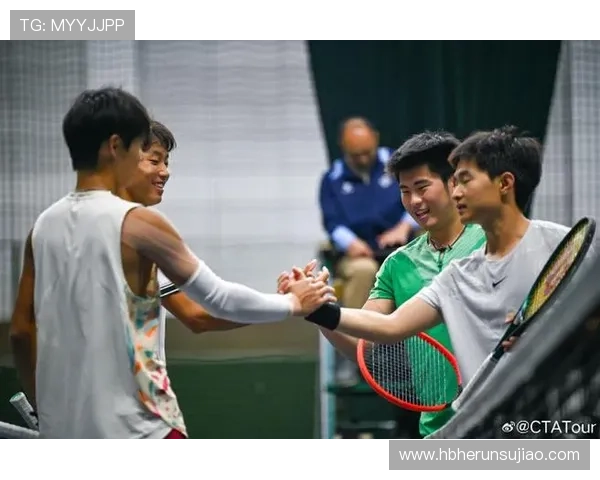 新赛季网球巡回赛全面升温名将回归新星崛起引发关注赛场格局生变